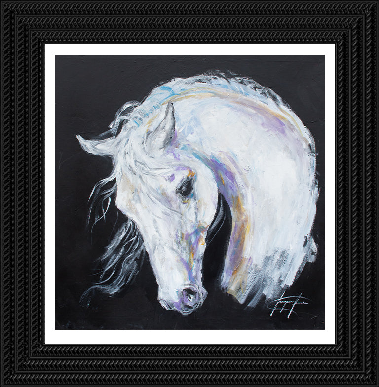 Snow Spirit (Print)